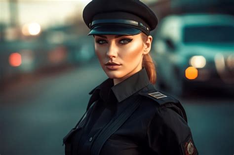 security sexy|Security Woman Photos, Download The BEST Free Security .